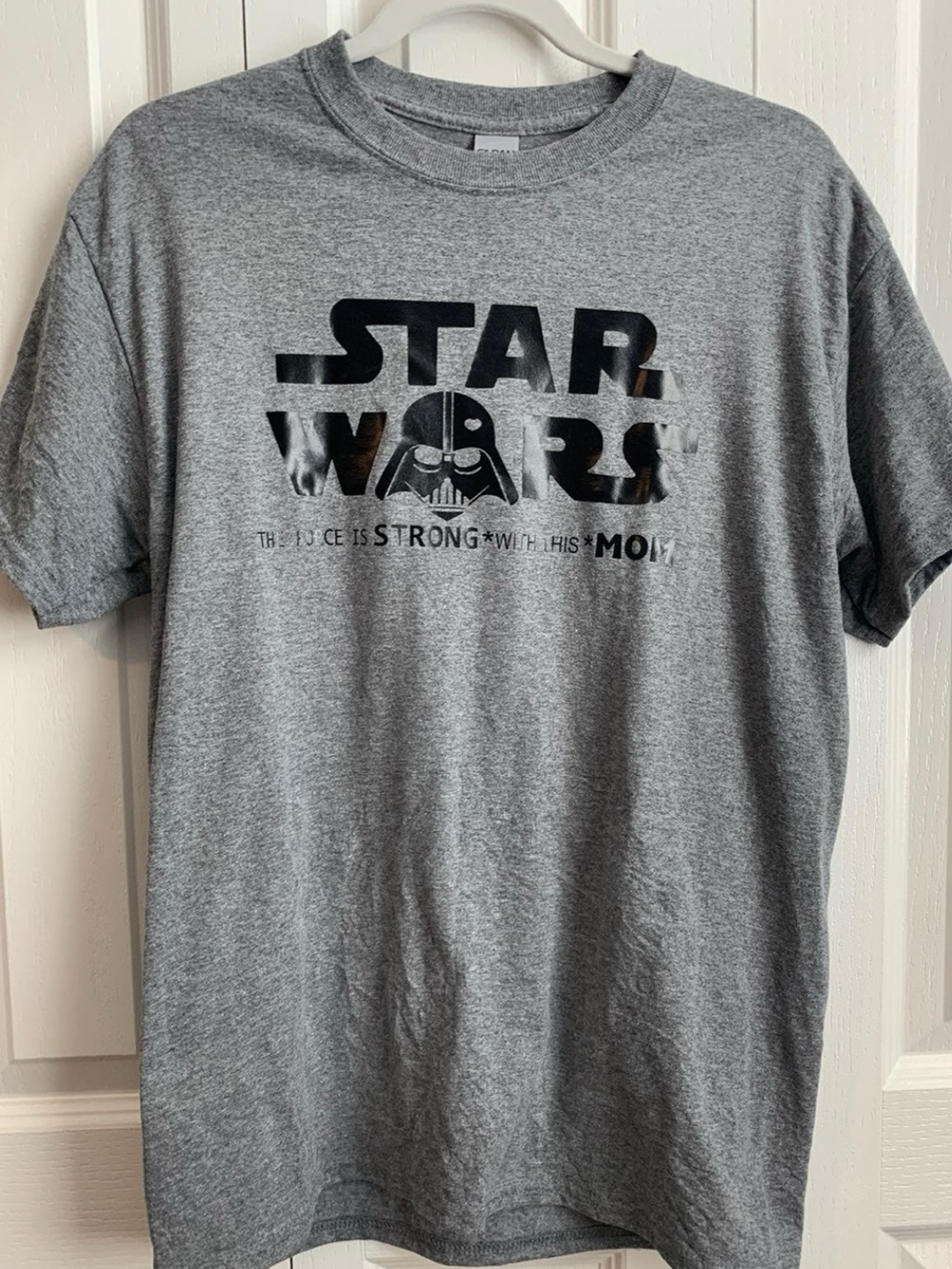 Star Wars| Inspired Mom Tee